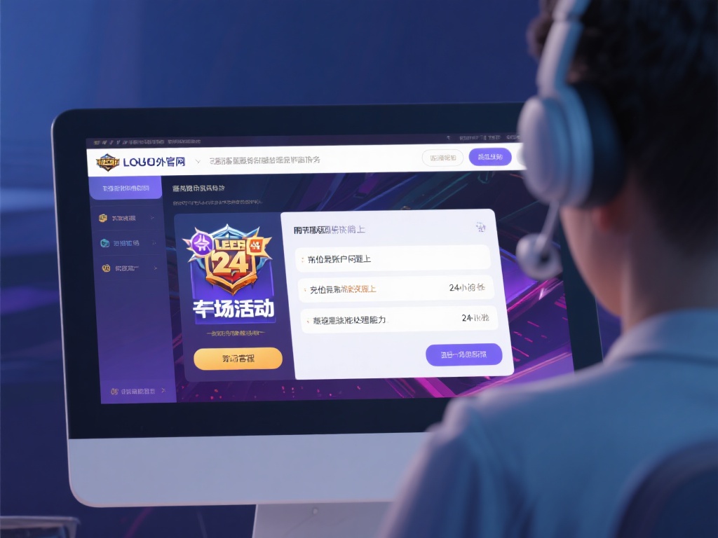 LOL外围官网客服服务体验如何?用户真实反馈! 客服服务质量的最终衡量标准,还是在于是否