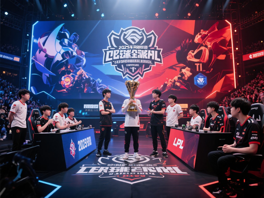 亮点解析：为何2025年总决赛备受期待