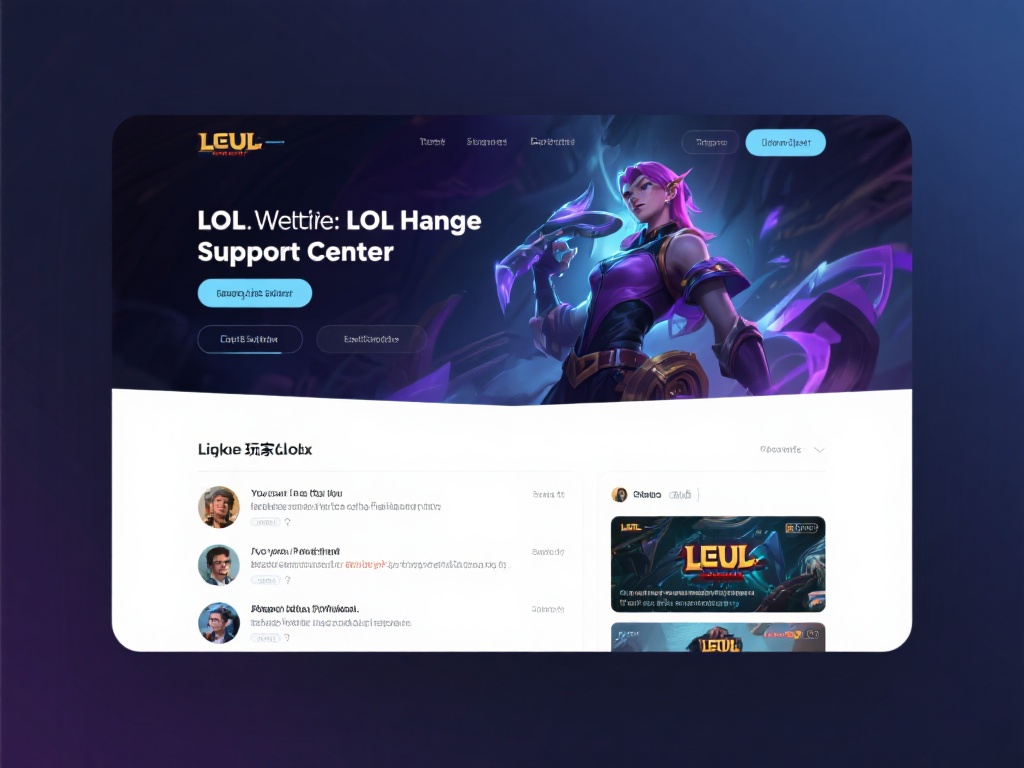 五、社区互动，玩家经验共享更实用
除了