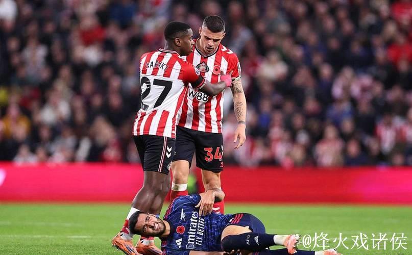 扎卡与巴拉德畅谈维尔-泰恩德比胜利:难以言表的喜悦! 扎卡与巴拉德畅谈维尔-泰恩德比胜利:难以言表的喜悦!