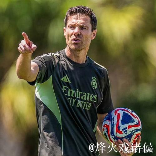 阿隆索战术失衡隐患显现，长期如此恐拖累皇马